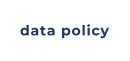 data policy